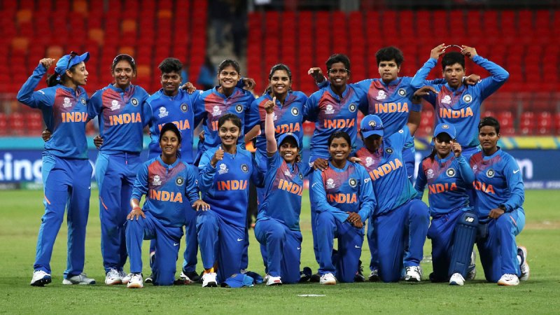 Indian Women Cricket Team World Cup