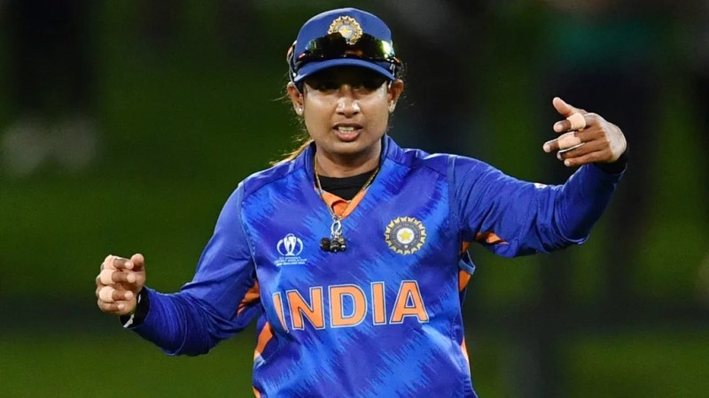 Indian Women’s Cricket Team Captain List With Photos