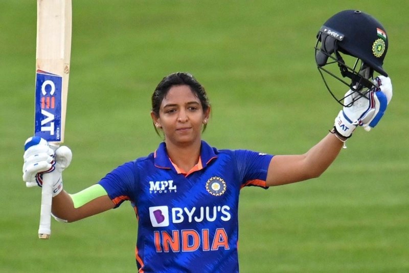 Indian Women’s Cricket Team Captain