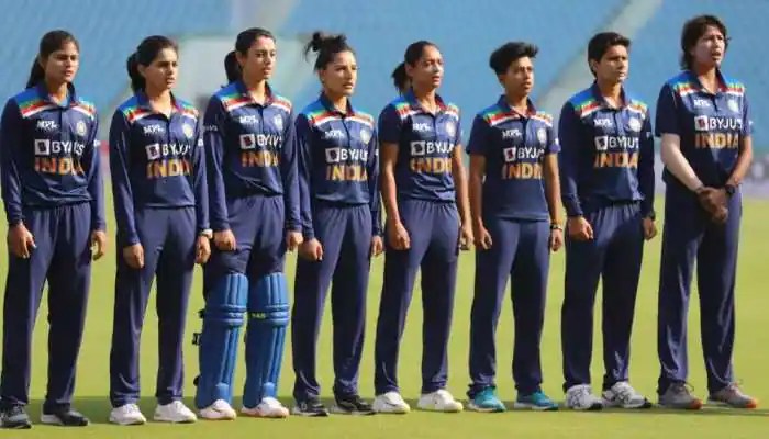 Indian Women’s Cricket Team Players List 2022