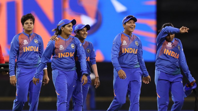 Indian Women’s Cricket Upcoming Matches 2022