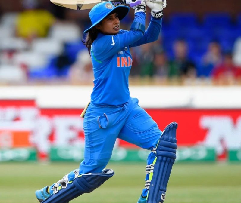 Indian Women’s Cricket