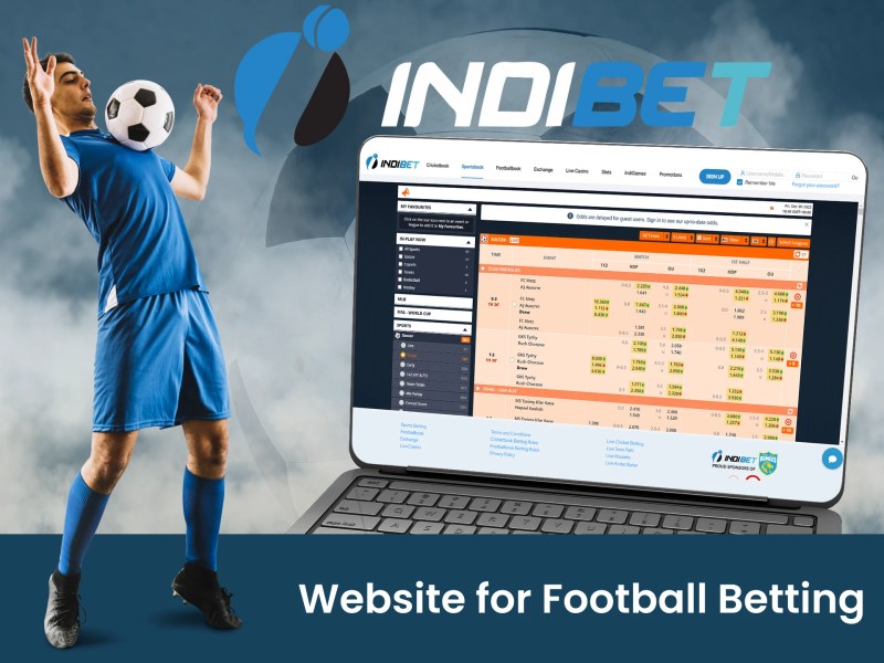 Indibet: The Best Place To Play Casino Games And Claim Casino Bonus For Indian Players