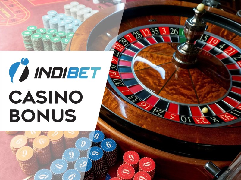 Indibet: The Only Casino Site You Need For Safe And Secure Gaming
