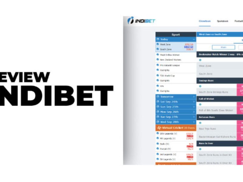 Indibet: The Premier Casino Site For Indian Players Who Love To Win