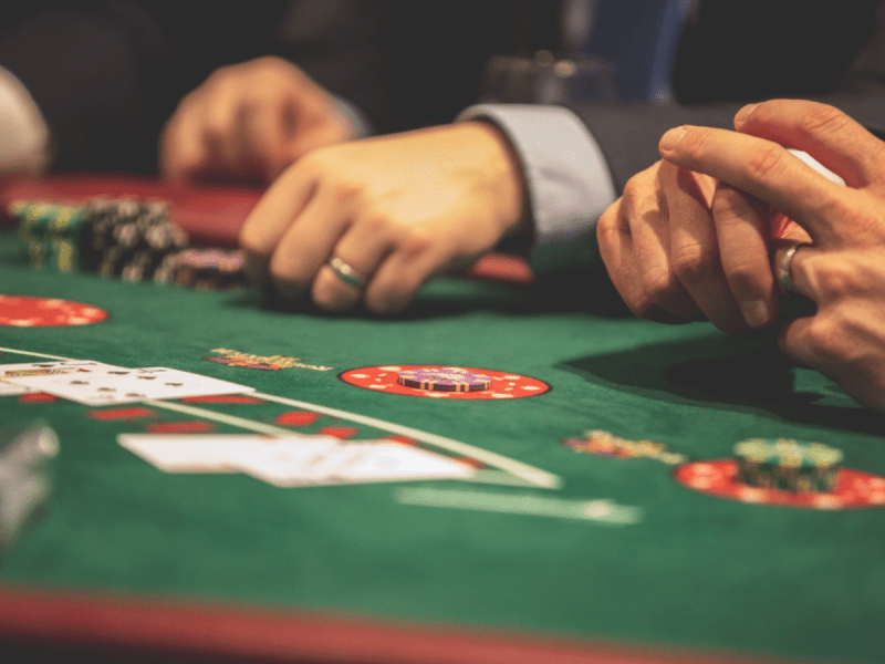 Indibet: The Top Casino Site In India For Big Wins And Exciting Gaming Action