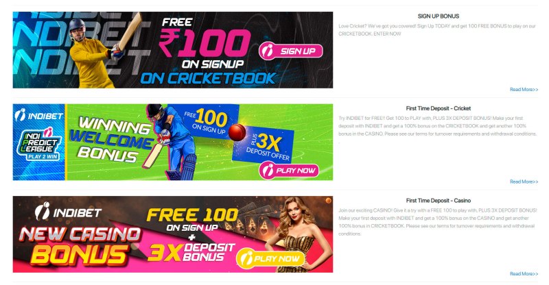 Indibet: The Top Casino Site In India For Gaming Enthusiasts Who Love To Win