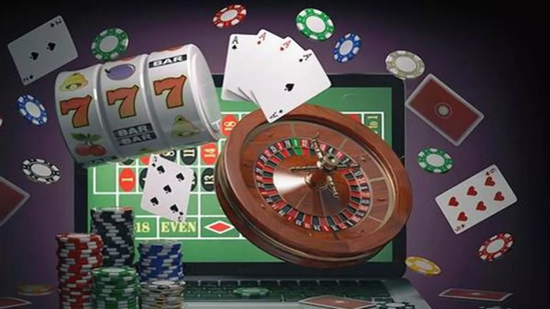 Indulge In The Best Casino Gaming Experience With Leovegas India