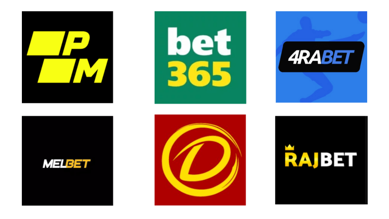 Inr Betting Sites