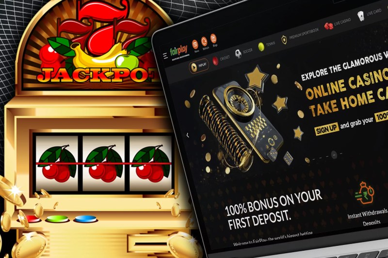 Instant Casino Games