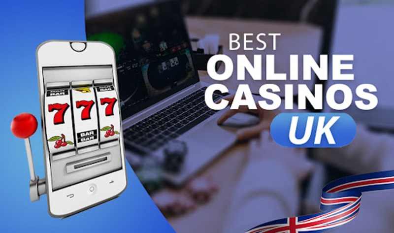 Instant Play Online Casinos