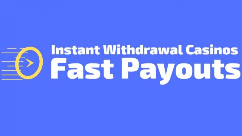 Instant Withdrawal Betting Sites