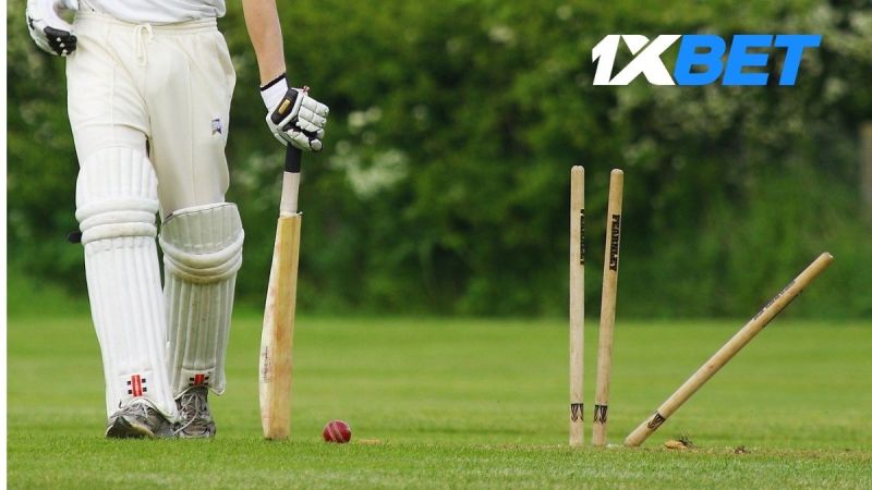 International Cricket Betting Sites