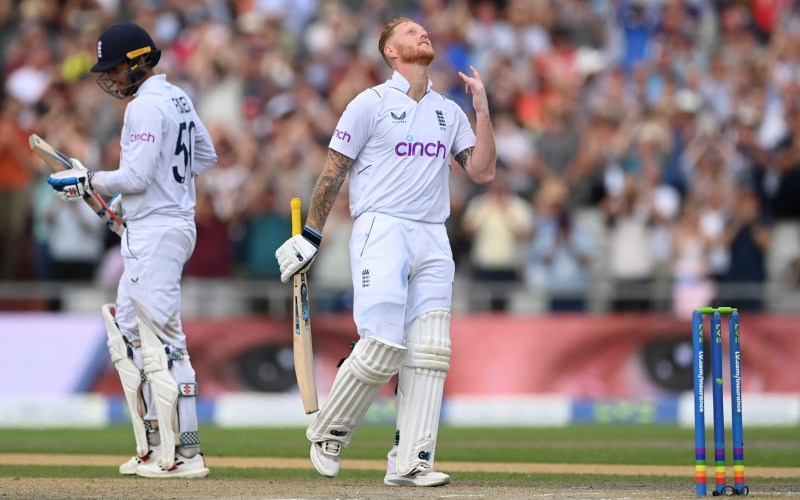 International Cricket Live Score