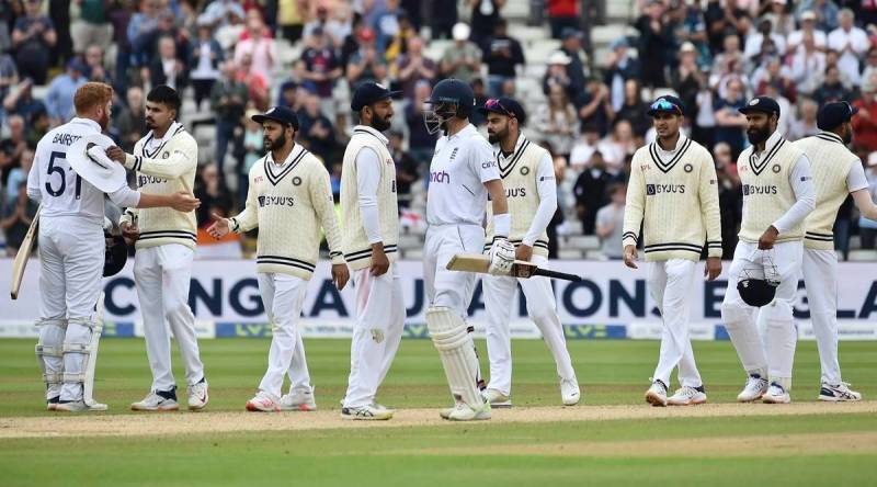 International Cricket Matches