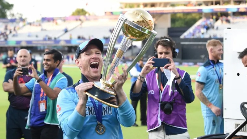 International Cricket Rankings: How They Affect Betting Odds