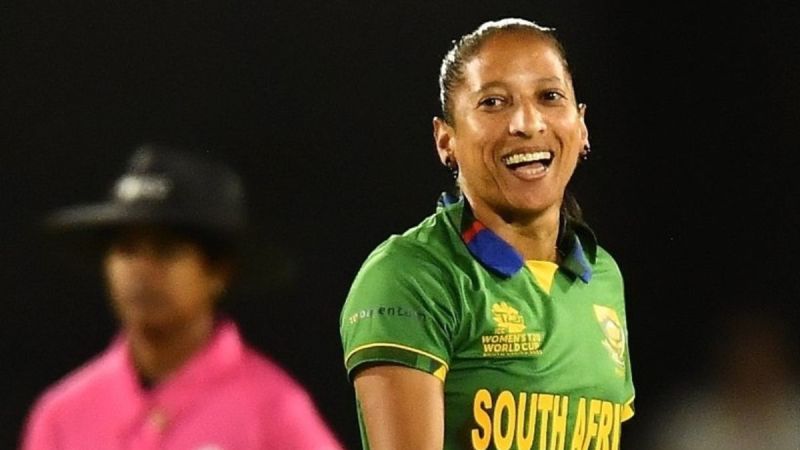 International Cricket