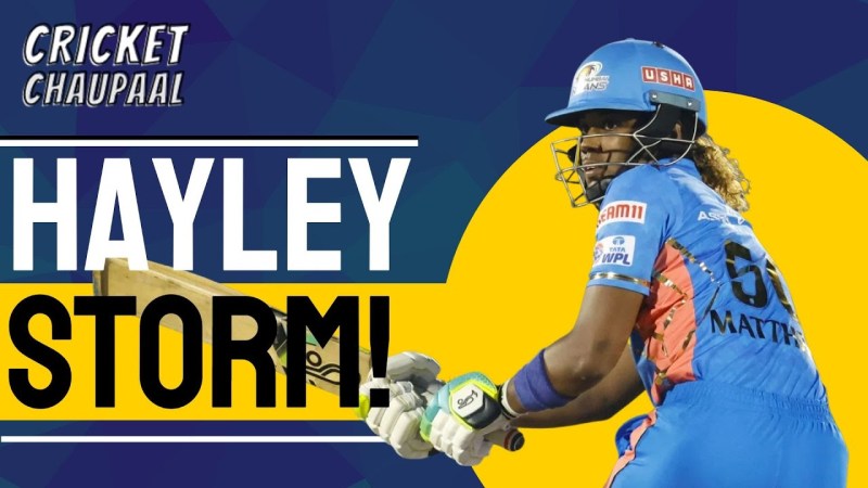 International Live Cricket Score