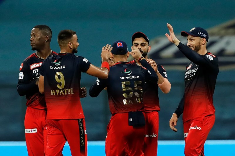 Ipl 2022 Cricket Match