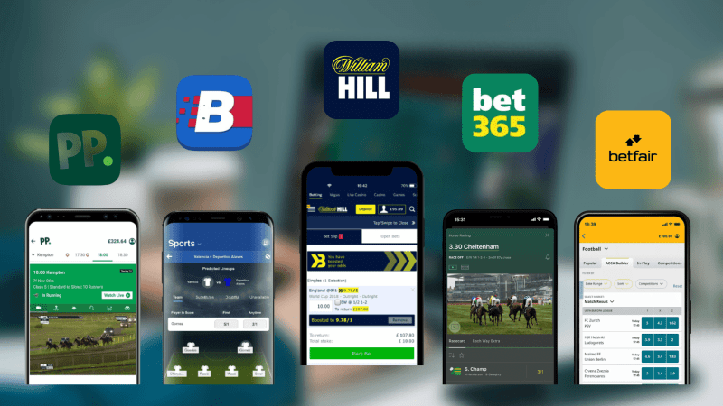 Ipl Betting Apps