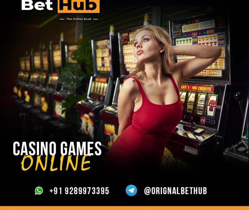 Ipl Betting Id