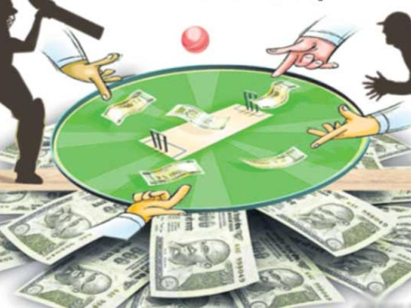 Ipl Betting In Indian Rupees
