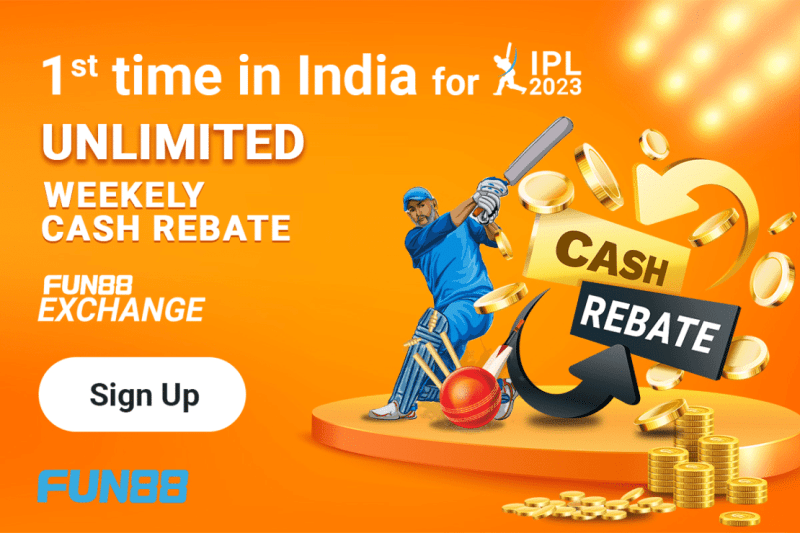 Ipl Betting Welcome Bonus