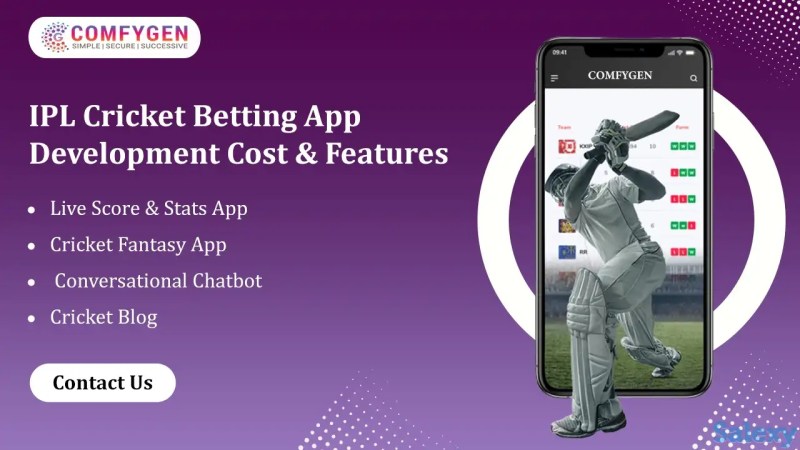Ipl Cricket Betting App