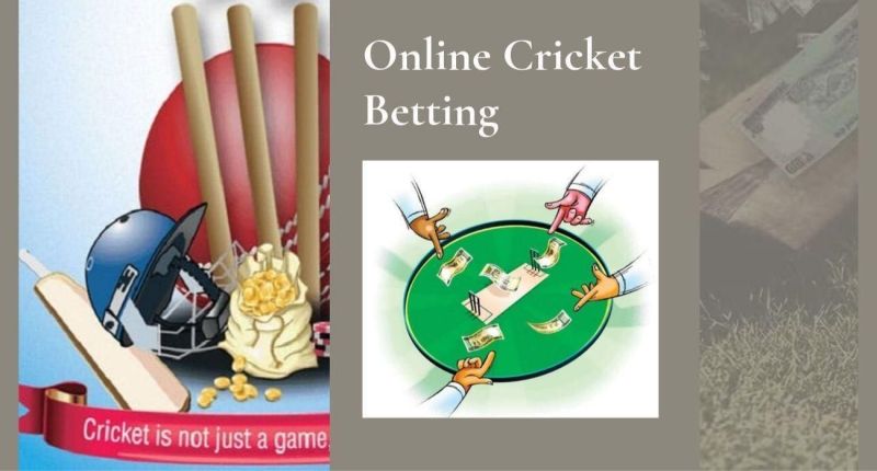 Ipl Cricket Betting Online