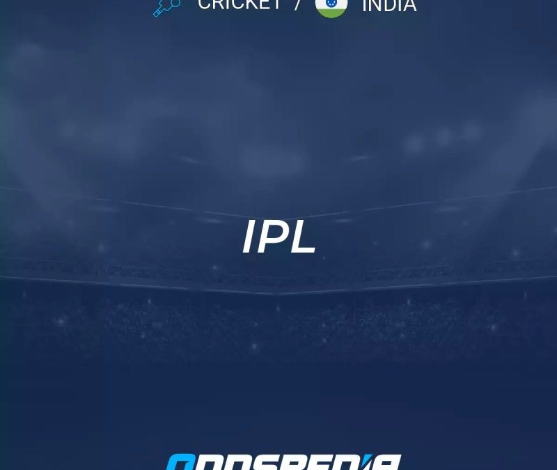 Ipl Cricket Betting Rates