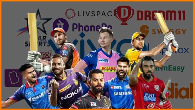 Ipl Cricket List