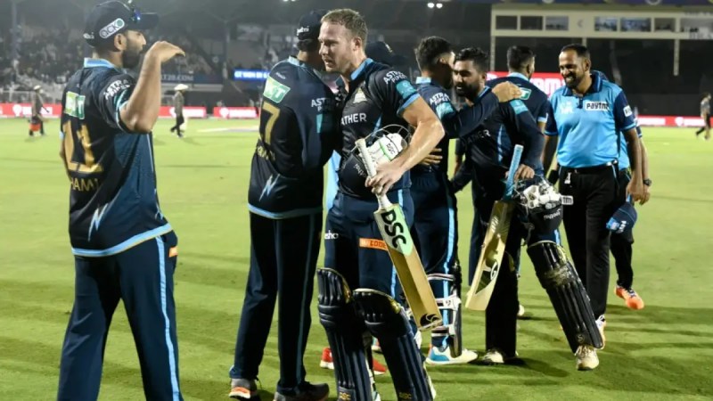 Ipl Cricket Match Live Score