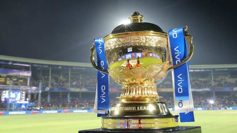 Ipl Cricket Time Table