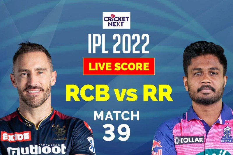 Ipl Live Cricket 2022