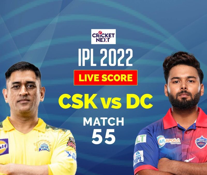 Ipl Live Cricket Match Today