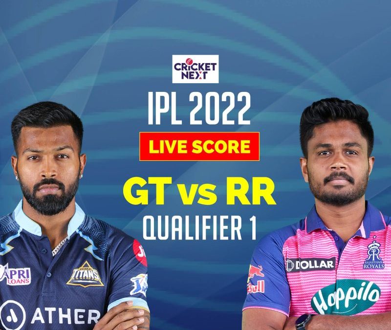 Ipl Live Cricket Match