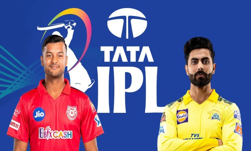 Ipl Live Cricket Score 2022