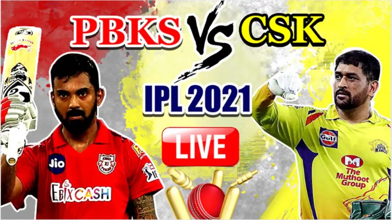 Ipl Live Cricket Scores