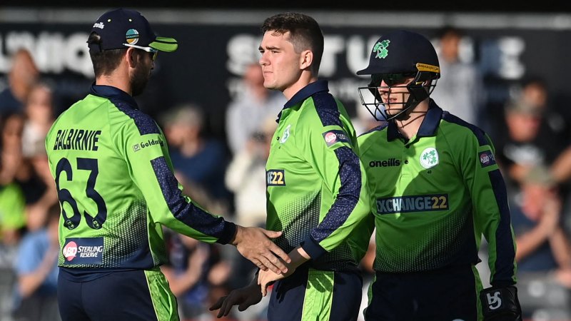 Ireland Cricket