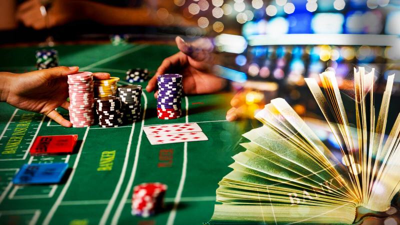 Is Also Significant To Note That The Casino Operates Lawfully In India So