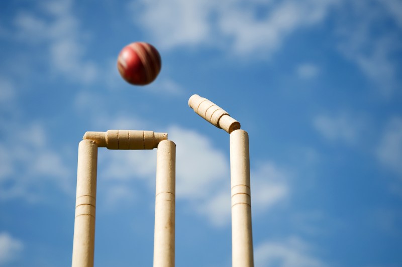 Is Betting On Cricket Legal In India