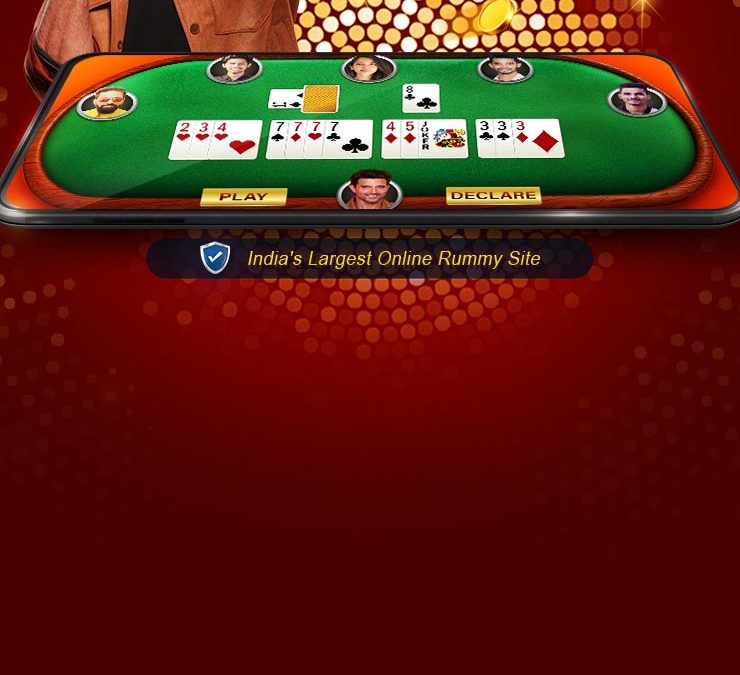 Is Playing Rummy Gambling?