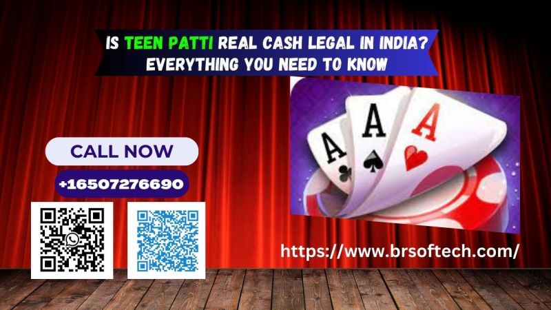 Is Rummy Legal In India?