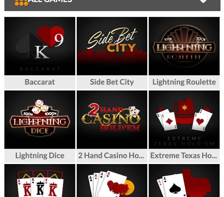 Join 188bet And Claim Your Casino Bonus Today