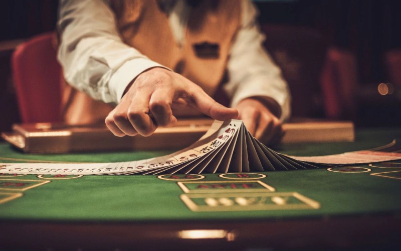 Join 188bet For Exciting Casino Games And Bonuses
