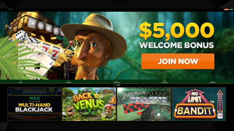 Join 188bet For The Best Casino Gaming In India