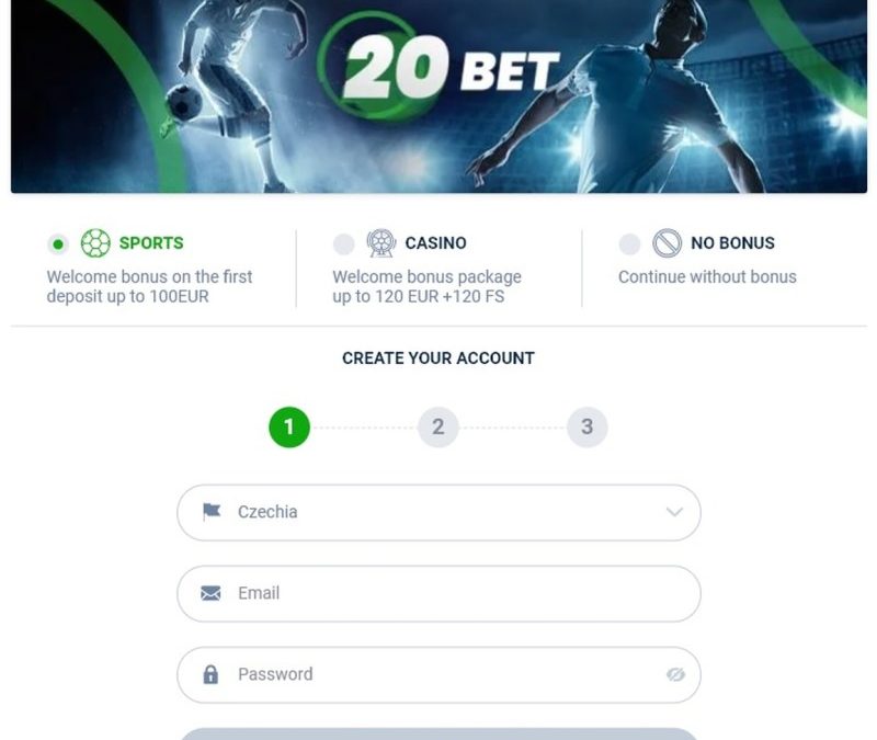 Join 20bet: India’s Leading Online Casino Site For Safe And Secure Gaming