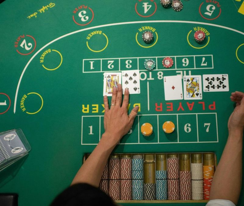Join Bons Casino And Play With The Best In India!