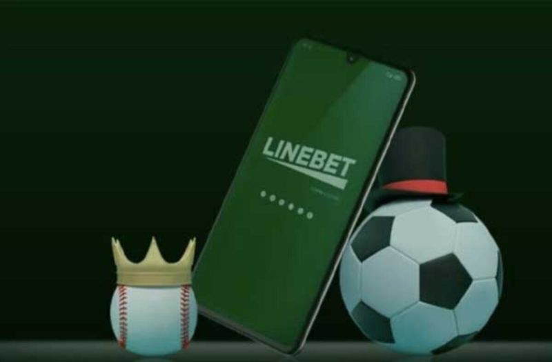 Join Linebet And Enjoy The Best Casino Bonuses.