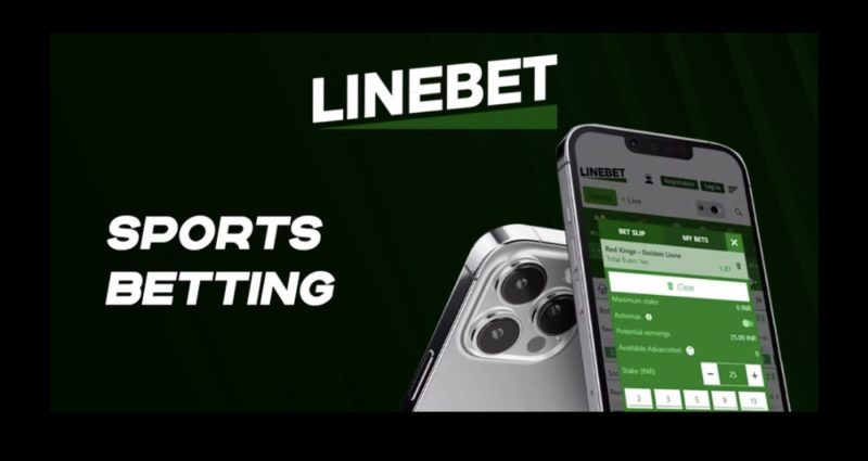 Join Linebet And Experience The Best Casino Games.